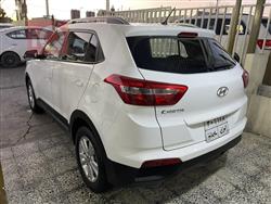 هیوندای کرێتا